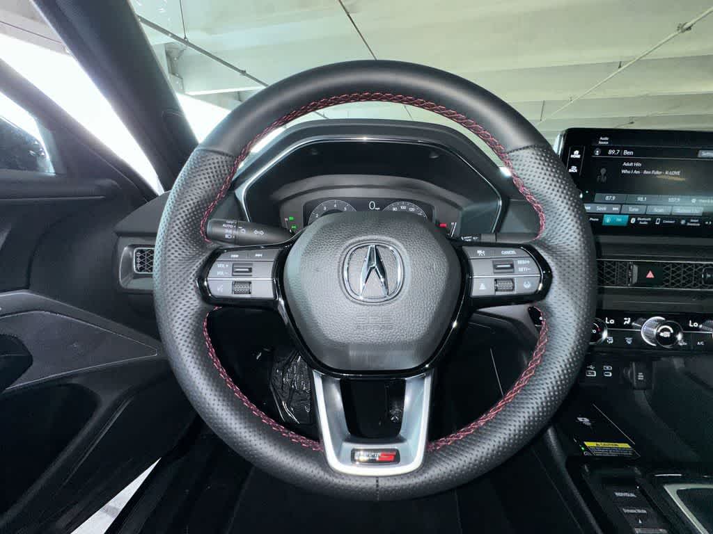 2026 Acura Integra Type S