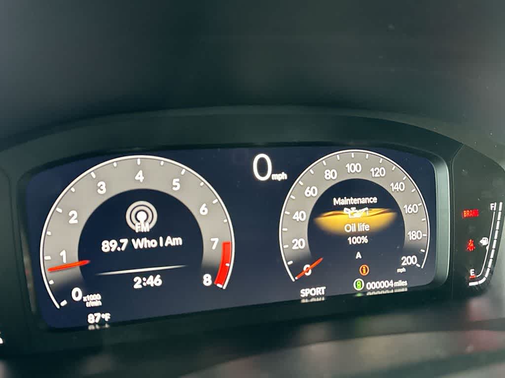 2026 Acura Integra Type S