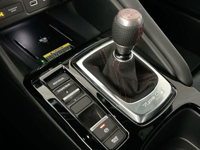 2026 Acura Integra Type S