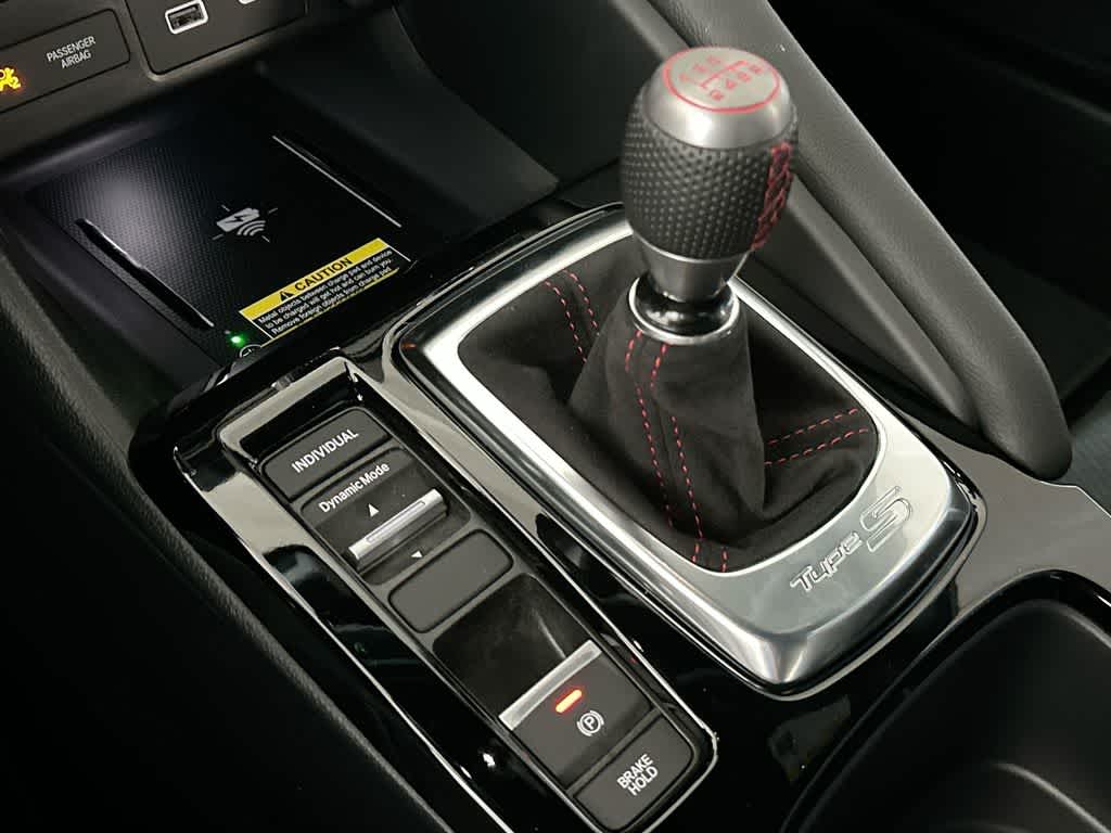 2026 Acura Integra Type S