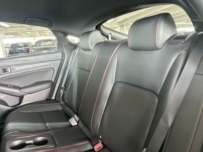 2026 Acura Integra Type S