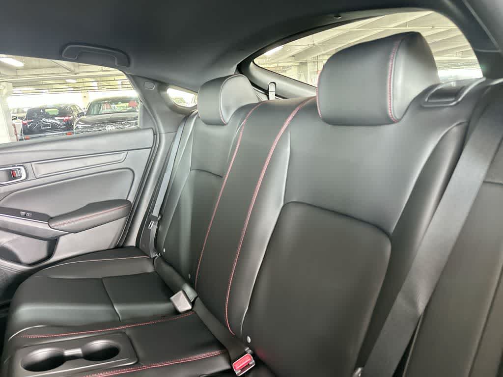 2026 Acura Integra Type S