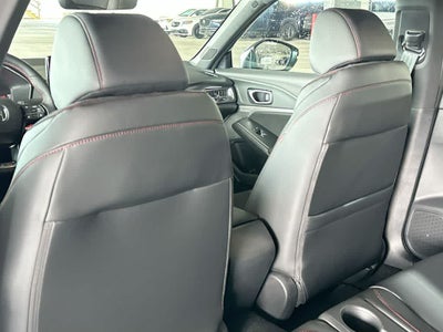 2026 Acura Integra Type S