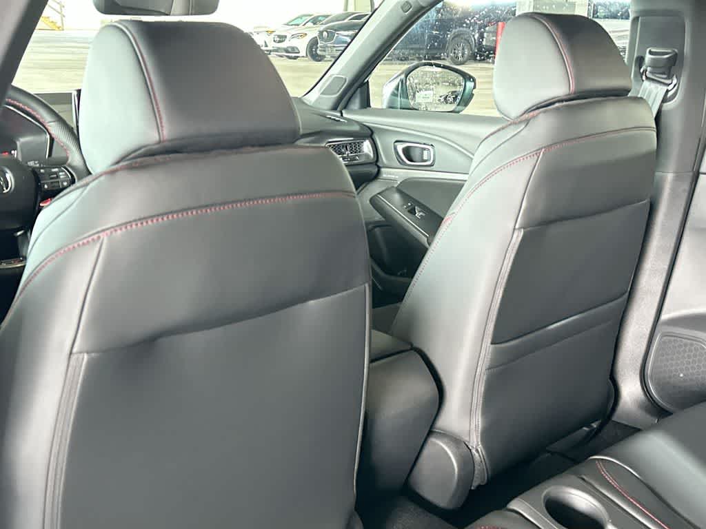 2026 Acura Integra Type S