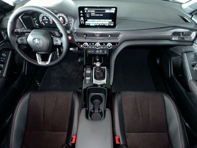 2026 Acura Integra Type S