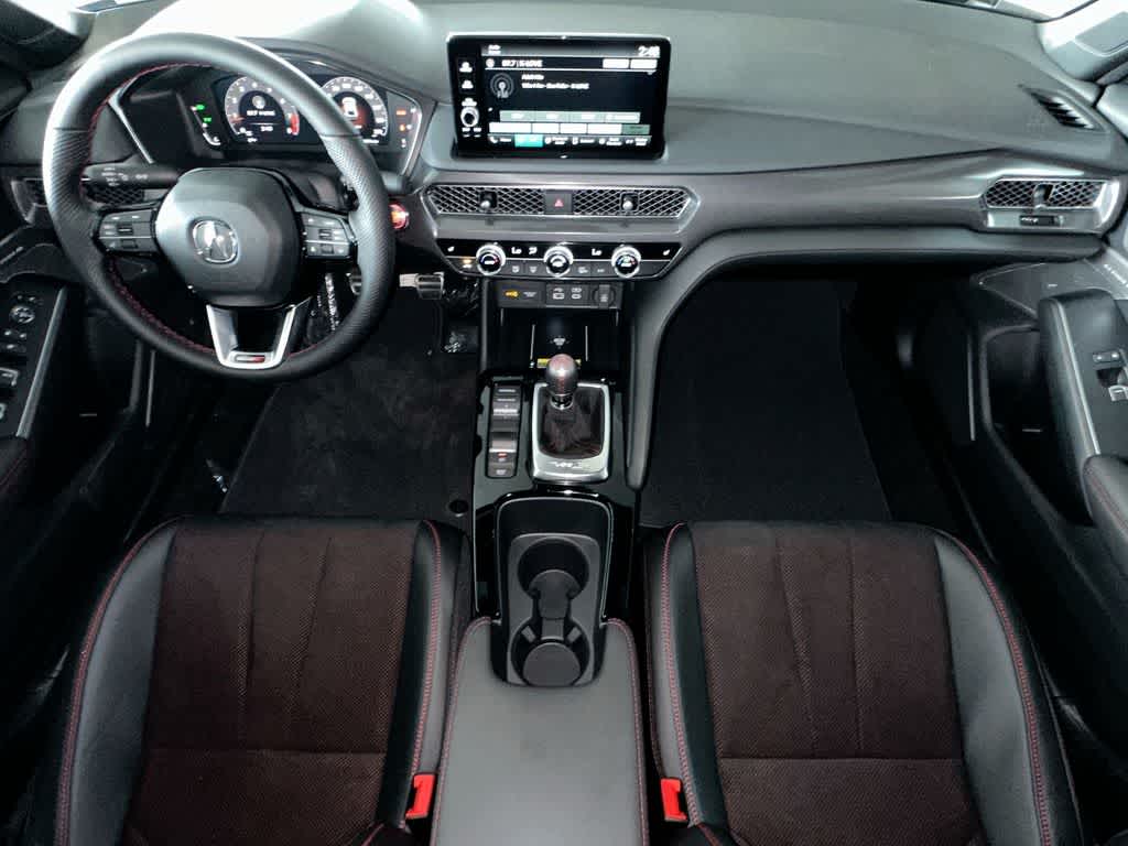2026 Acura Integra Type S