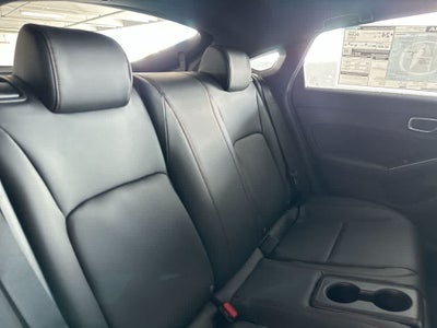 2026 Acura Integra Type S