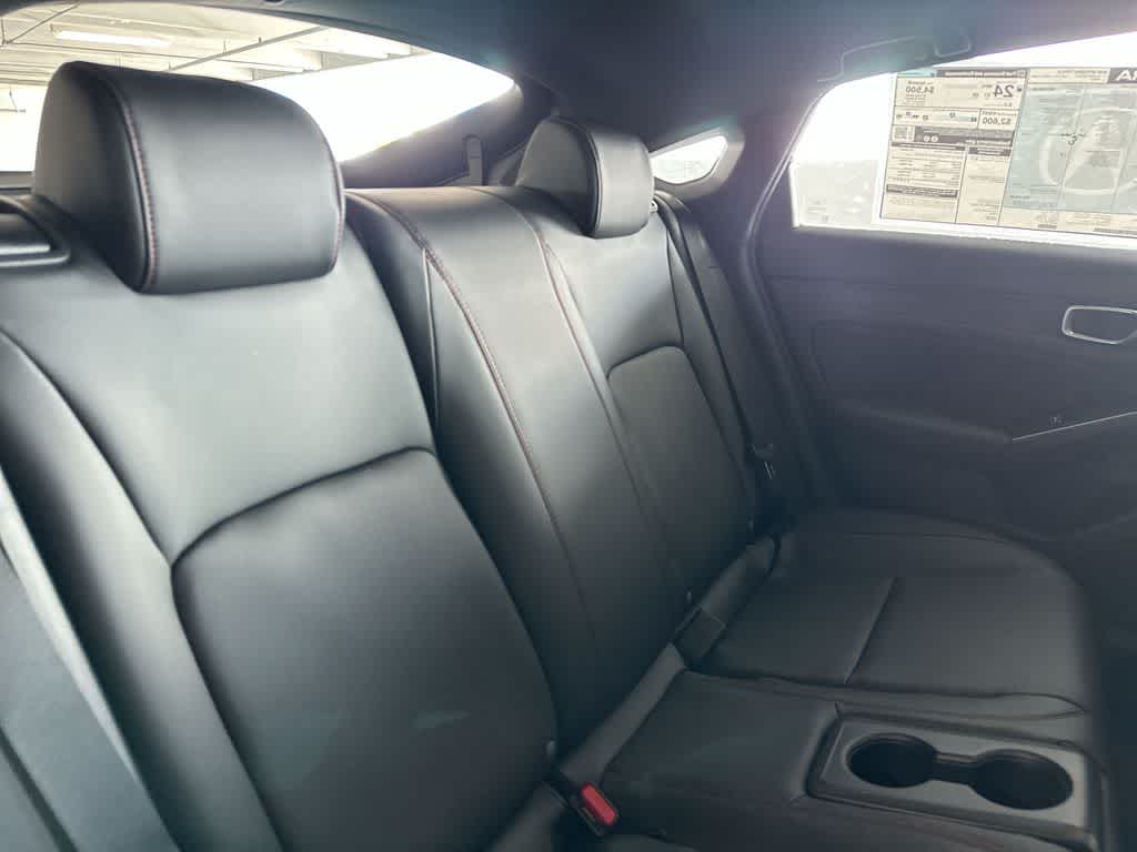 2026 Acura Integra Type S