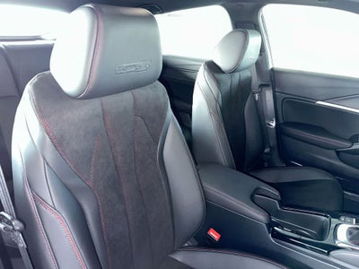 2026 Acura Integra Type S