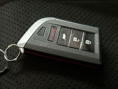 2026 Acura Integra Type S