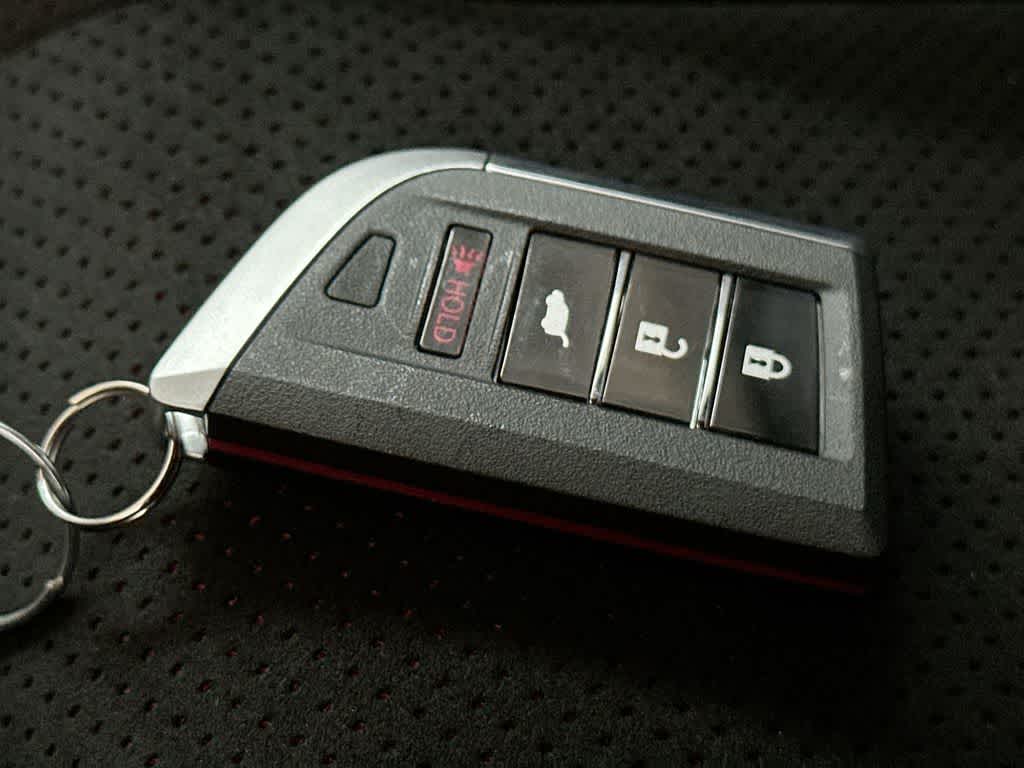 2026 Acura Integra Type S
