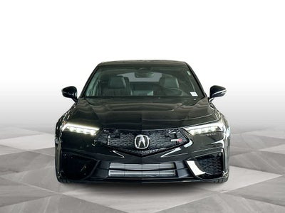 2026 Acura Integra Type S