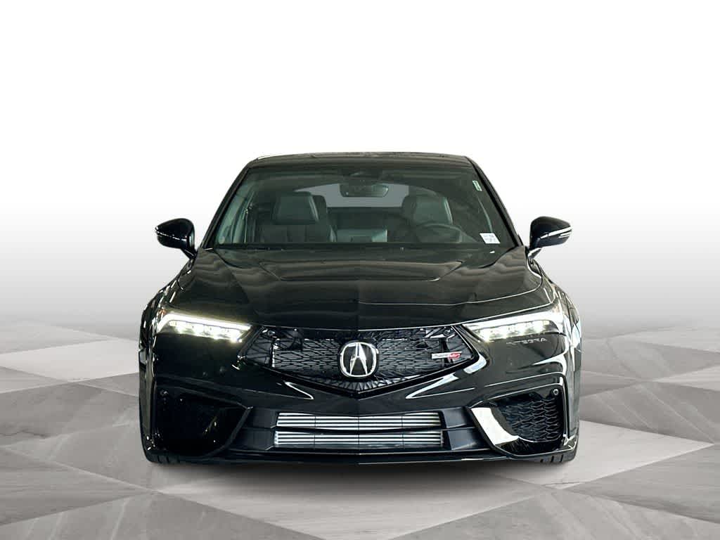 2026 Acura Integra Type S