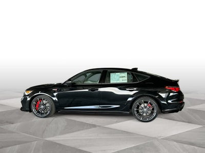 2026 Acura Integra Type S