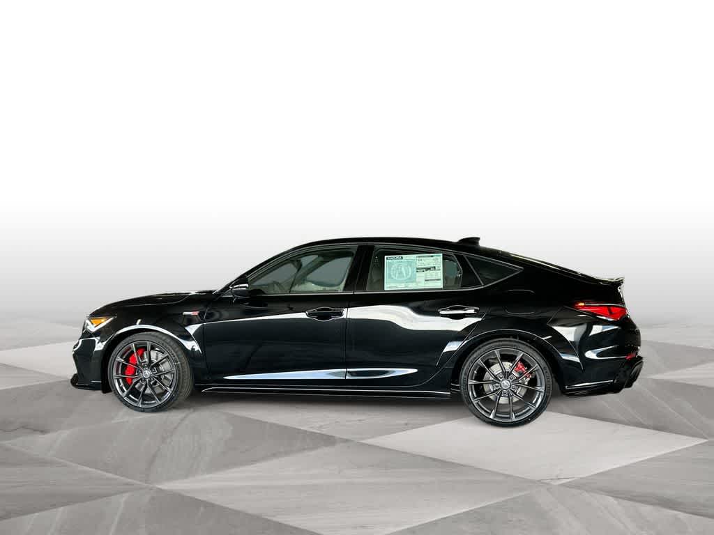 2026 Acura Integra Type S