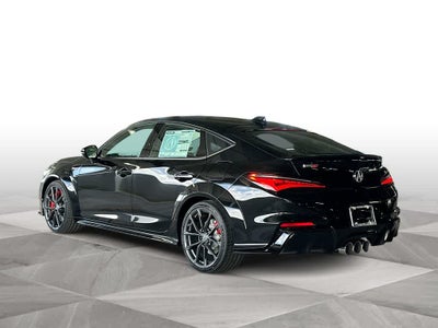 2026 Acura Integra Type S