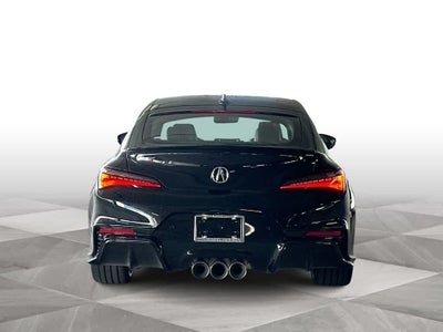 2026 Acura Integra Type S