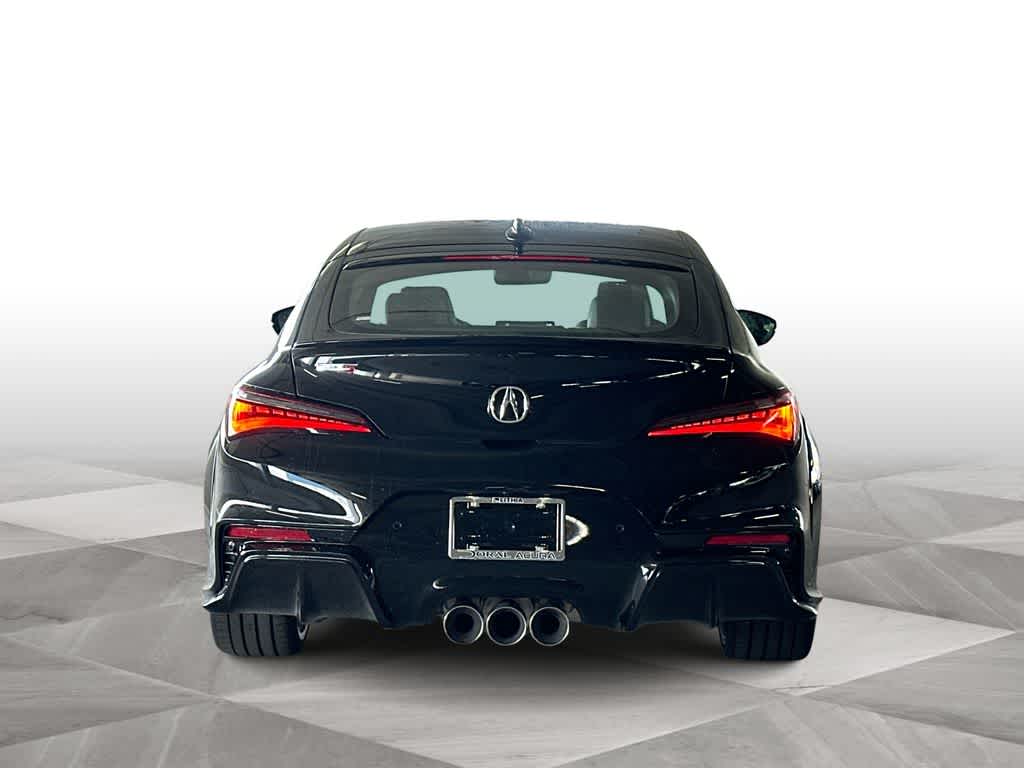 2026 Acura Integra Type S