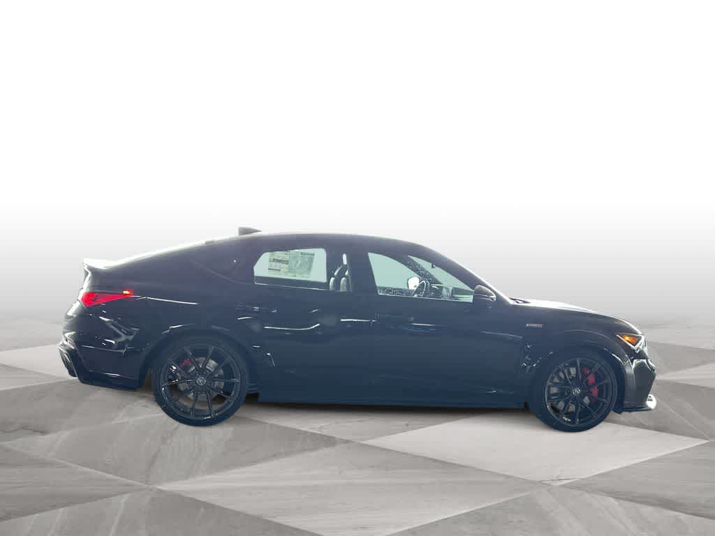 2026 Acura Integra Type S
