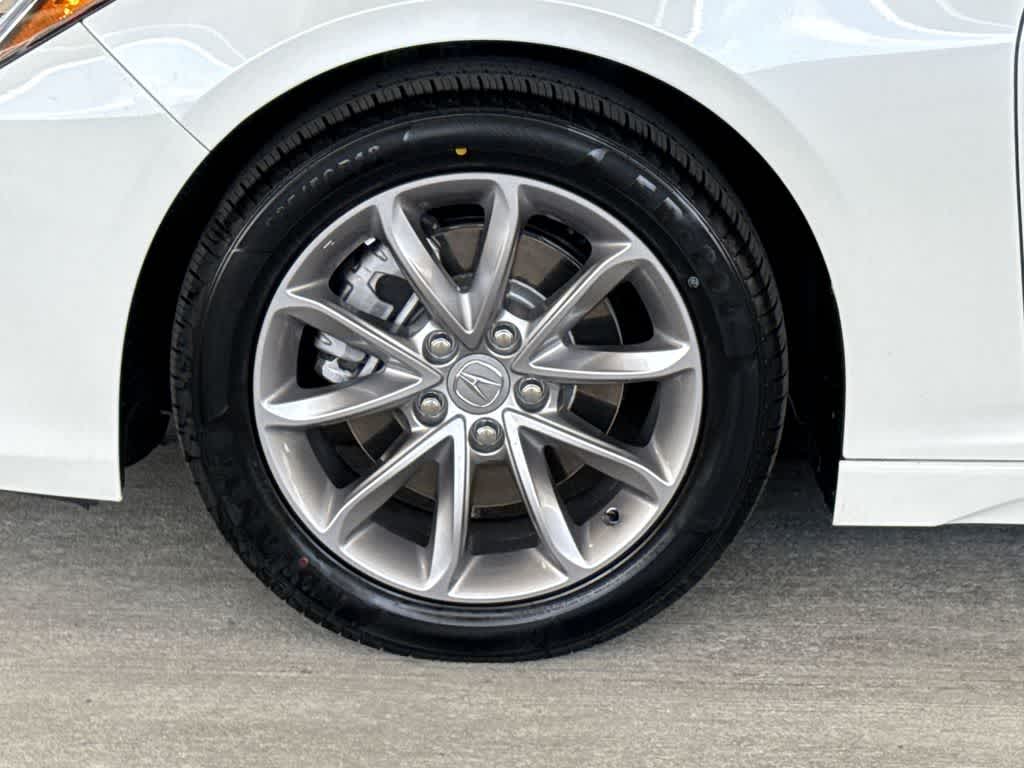 2023 Acura TLX FWD
