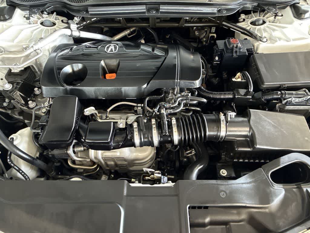 2023 Acura TLX FWD