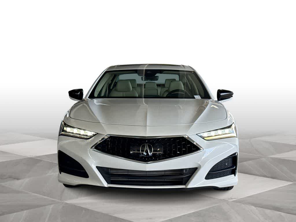 2023 Acura TLX FWD