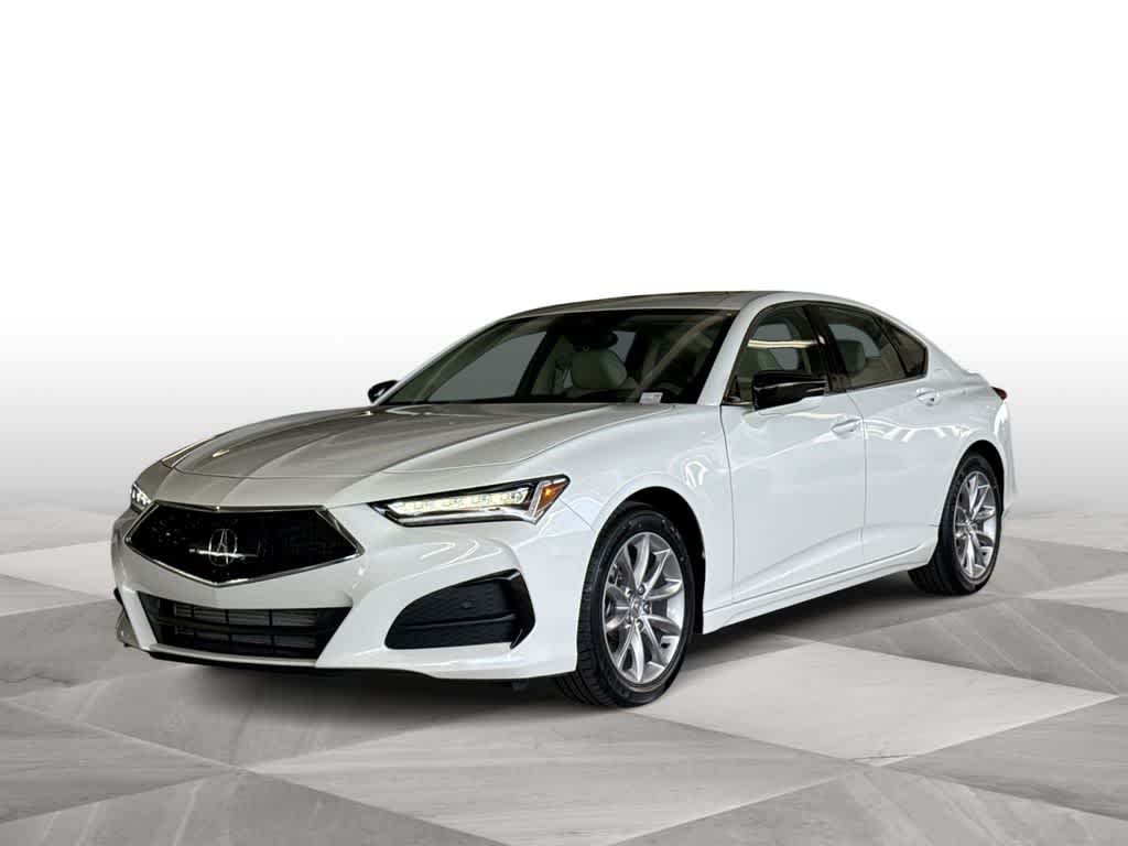 2023 Acura TLX FWD