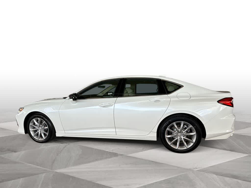 2023 Acura TLX FWD