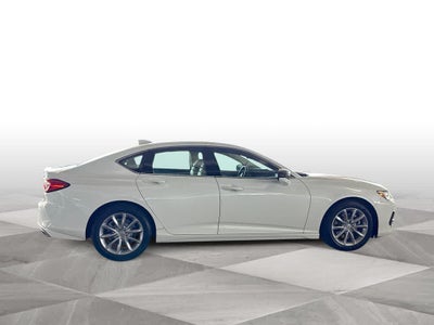 2023 Acura TLX FWD