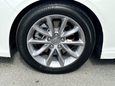 2023 Acura TLX FWD