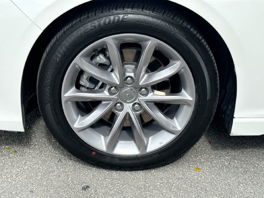 2023 Acura TLX FWD