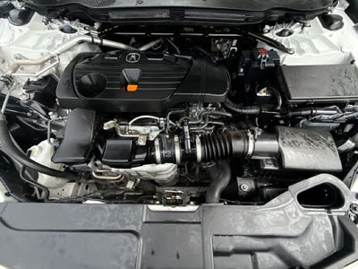 2023 Acura TLX FWD