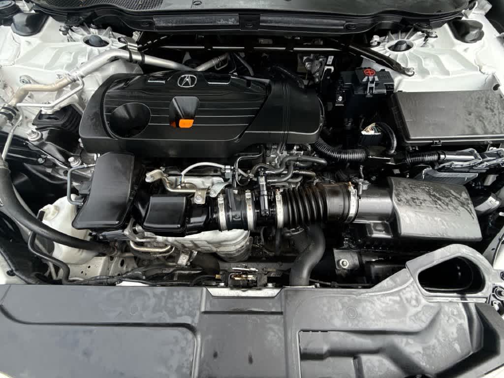 2023 Acura TLX FWD