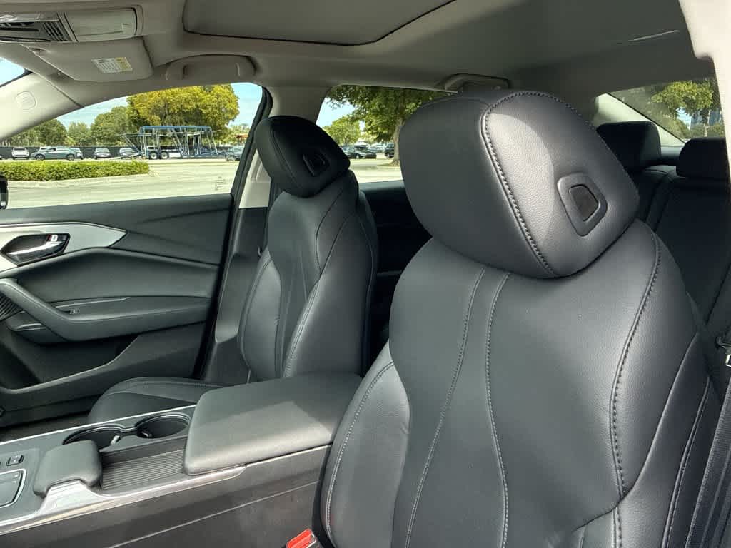 2023 Acura TLX FWD