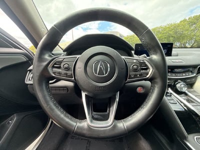 2023 Acura TLX FWD