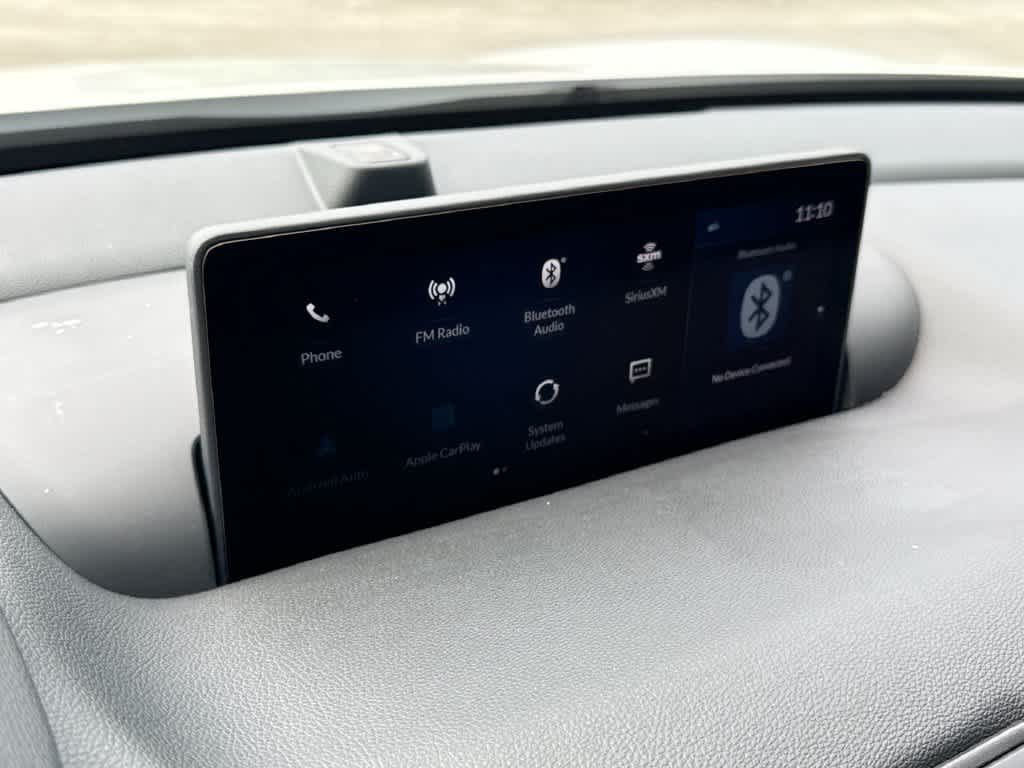 2023 Acura TLX FWD