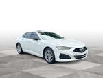 2023 Acura TLX FWD