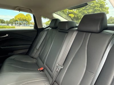 2023 Acura TLX FWD