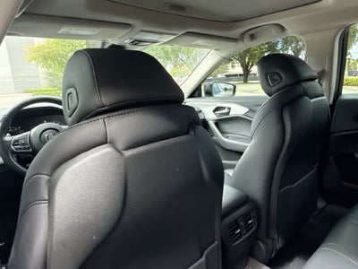 2023 Acura TLX FWD