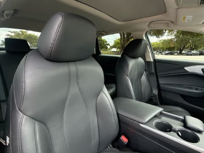 2023 Acura TLX FWD