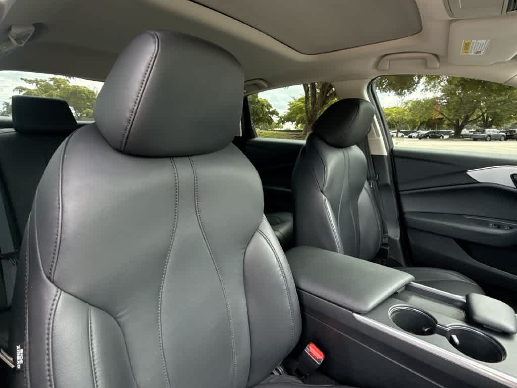 2023 Acura TLX FWD