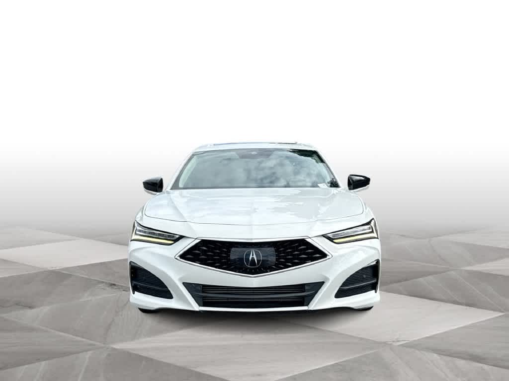 2023 Acura TLX FWD