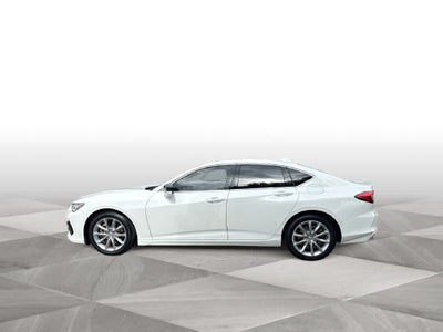 2023 Acura TLX FWD