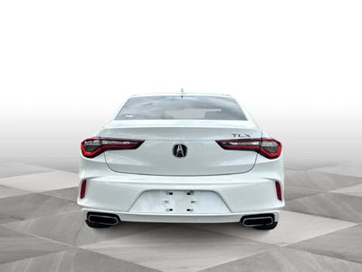 2023 Acura TLX FWD