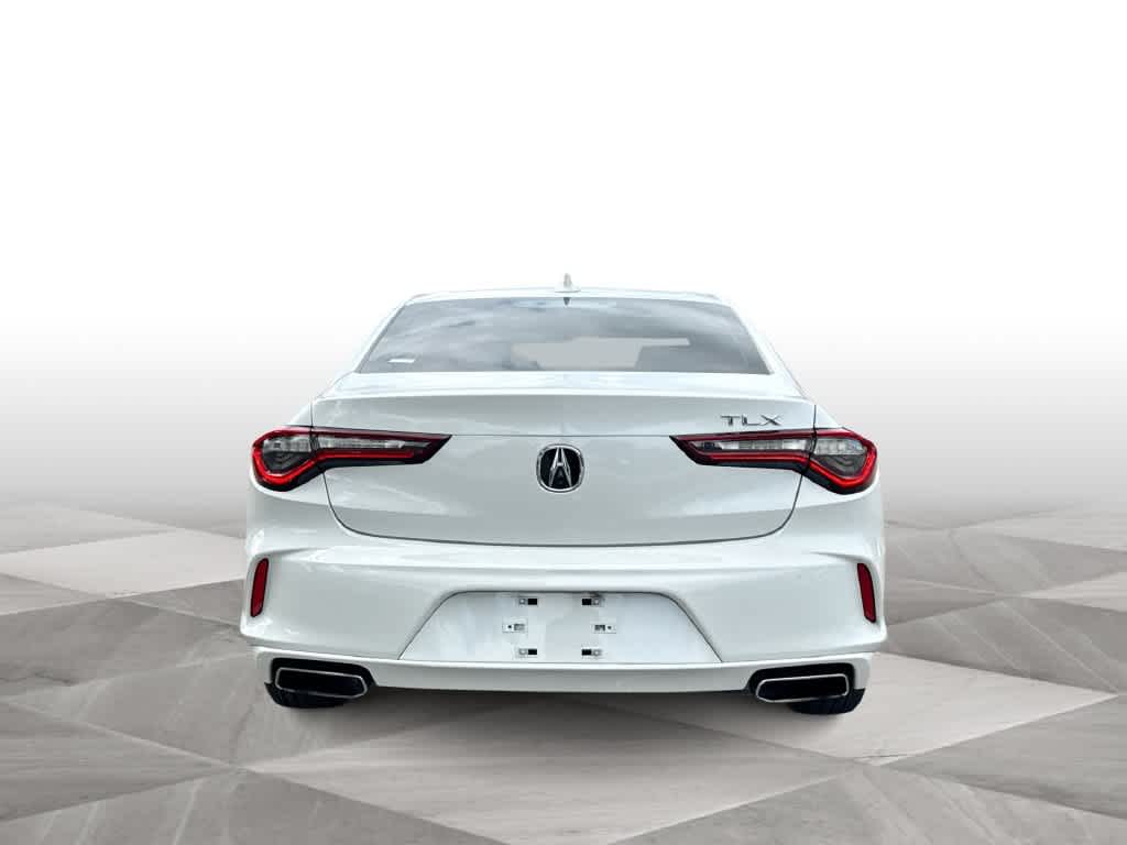 2023 Acura TLX FWD