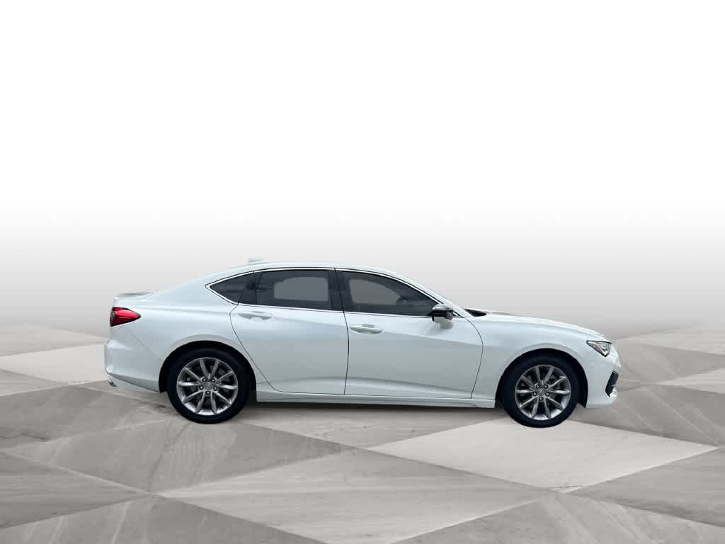 2023 Acura TLX FWD