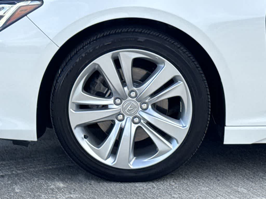 2023 Acura TLX w/Technology Package