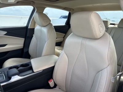 2023 Acura TLX w/Technology Package