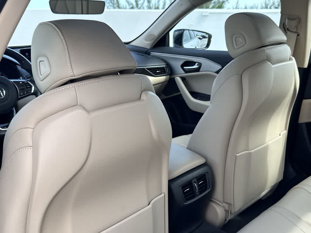 2023 Acura TLX w/Technology Package