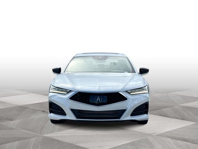 2023 Acura TLX w/Technology Package
